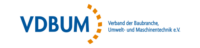 Logo-VDBUM